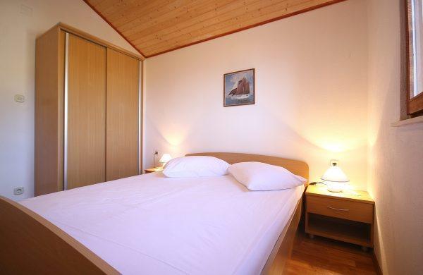 Holiday Home Vineyard House Бол Екстер'єр фото