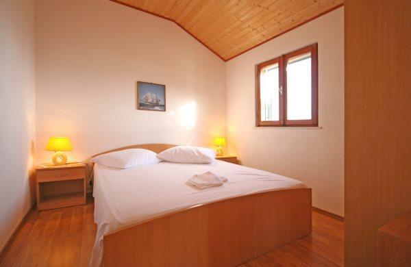 Holiday Home Vineyard House Бол Екстер'єр фото